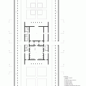 Crematory In Parma / Studio Zermani e Associati Crematory In Parma / Studio Zermani e Associati Plan