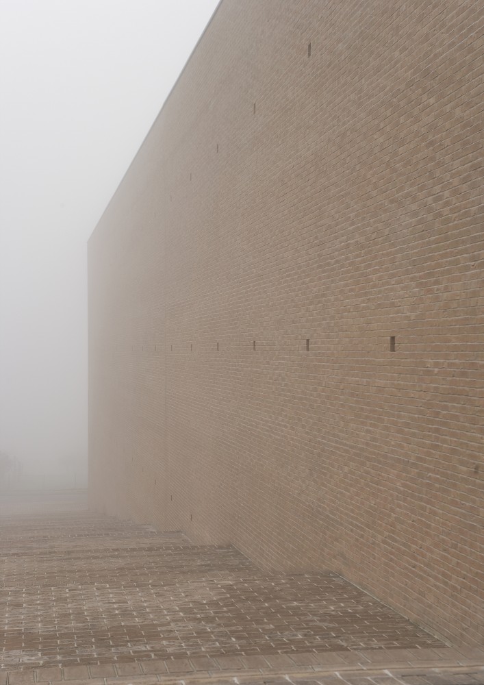 San Giovanni Church / Studio Zermani e Associati