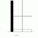 Chapel In The Woods / Studio Zermani e Associati Section