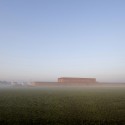 Crematory In Parma / Studio Zermani e Associati Crematory In Parma / Studio Zermani e Associati © Mauro Davoli