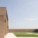 Crematory In Parma / Studio Zermani e Associati Crematory In Parma / Studio Zermani e Associati © Mauro Davoli