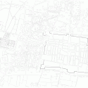 Sansepolcro Cemetery / Studio Zermani e Associati Sansepolcro Cemetery / Studio Zermani e Associati Plan