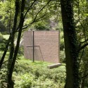 Chapel In The Woods / Studio Zermani e Associati © Mauro Davoli