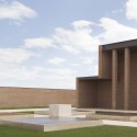 Crematory In Parma / Studio Zermani e Associati Crematory In Parma / Studio Zermani e Associati © Mauro Davoli
