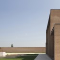 Crematory In Parma / Studio Zermani e Associati Crematory In Parma / Studio Zermani e Associati © Mauro Davoli