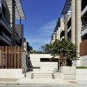 Ritz Plaza Housing Complex / Chin Architects Ritz Plaza Housing Complex / Chin Architects © Jeffrey Cheng