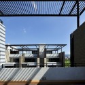 Ritz Plaza Housing Complex / Chin Architects Ritz Plaza Housing Complex / Chin Architects © Jeffrey Cheng