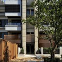 Ritz Plaza Housing Complex / Chin Architects Ritz Plaza Housing Complex / Chin Architects © Jeffrey Cheng