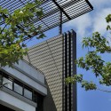 Ritz Plaza Housing Complex / Chin Architects Ritz Plaza Housing Complex / Chin Architects © Jeffrey Cheng