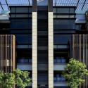 Ritz Plaza Housing Complex / Chin Architects Ritz Plaza Housing Complex / Chin Architects © Jeffrey Cheng