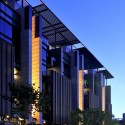 Ritz Plaza Housing Complex / Chin Architects Ritz Plaza Housing Complex / Chin Architects © Jeffrey Cheng