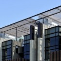 Ritz Plaza Housing Complex / Chin Architects Ritz Plaza Housing Complex / Chin Architects © Jeffrey Cheng