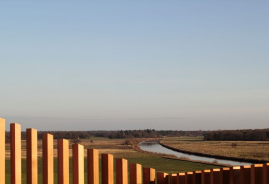 Courtesy of Ateliereen Architecten