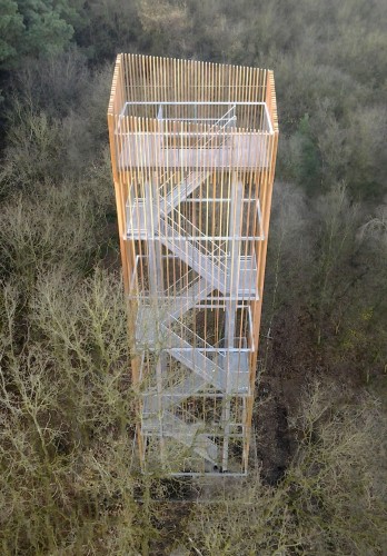 Courtesy of Ateliereen Architecten