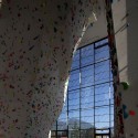 Indoor Rock Climbing / W. Meraner - M. Mutschlechner Indoor Rock Climbing / W. Meraner - M. Mutschlechner © G.R. Wett