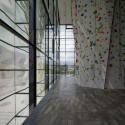 Indoor Rock Climbing / W. Meraner - M. Mutschlechner Indoor Rock Climbing / W. Meraner - M. Mutschlechner © G.R. Wett