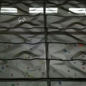 Indoor Rock Climbing / W. Meraner - M. Mutschlechner Indoor Rock Climbing / W. Meraner - M. Mutschlechner © G.R. Wett