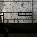 Indoor Rock Climbing / W. Meraner - M. Mutschlechner Indoor Rock Climbing / W. Meraner - M. Mutschlechner © G.R. Wett
