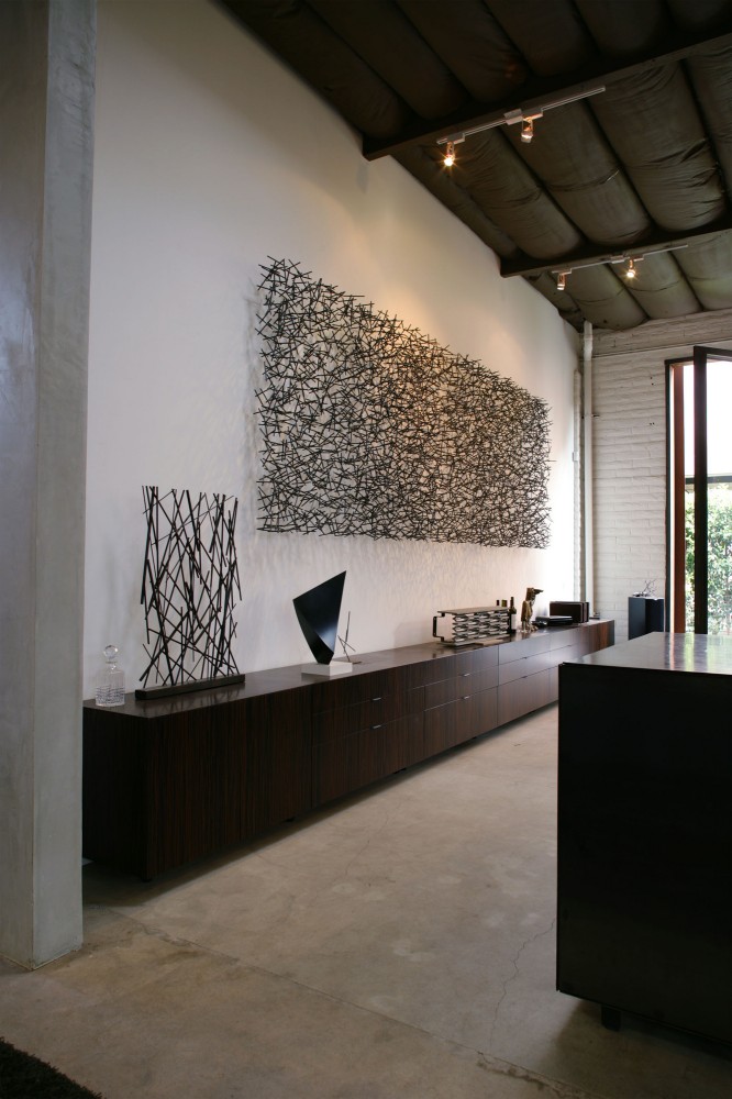 The Union / Jonathan Segal FAIA