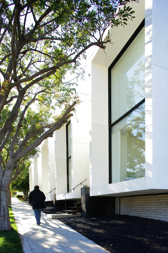 The Union / Jonathan Segal FAIA