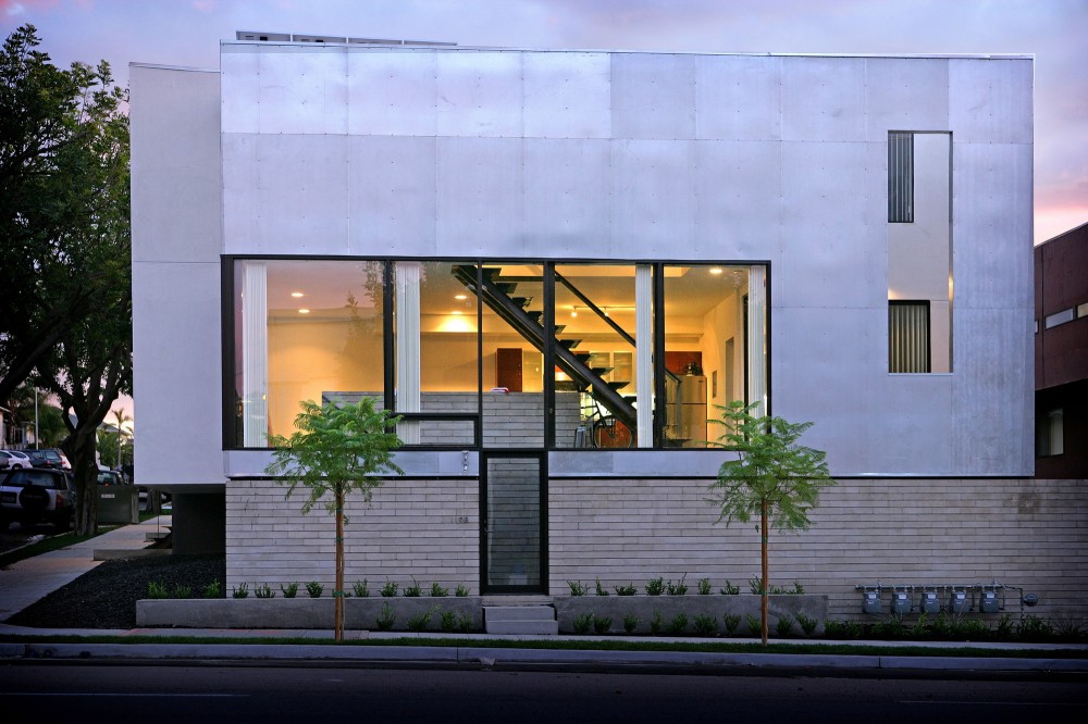The Union / Jonathan Segal FAIA