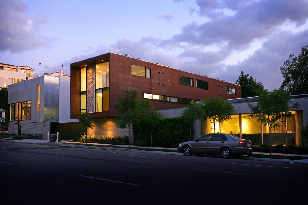 The Union / Jonathan Segal FAIA