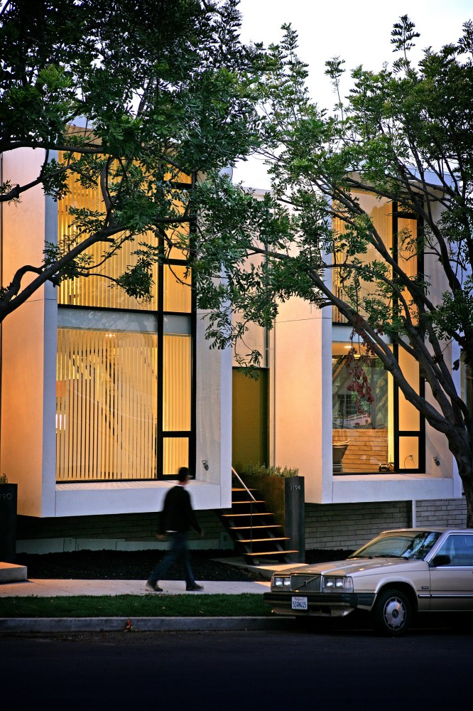 The Union / Jonathan Segal FAIA