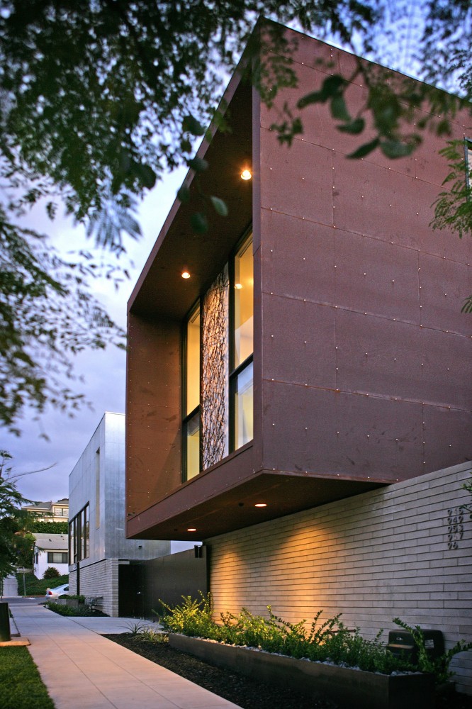 The Union / Jonathan Segal FAIA