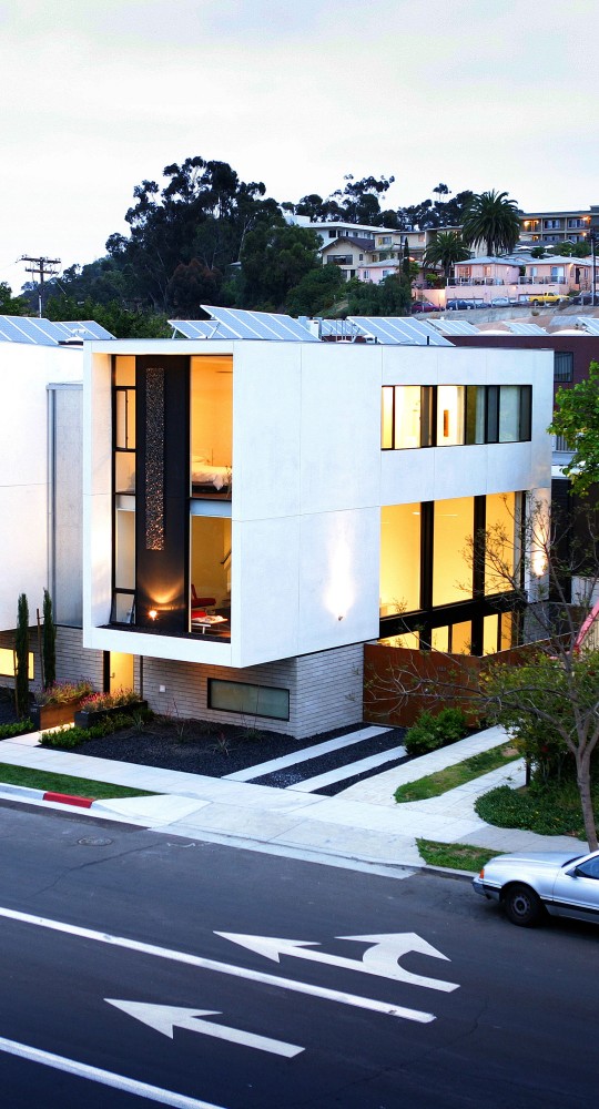 The Union / Jonathan Segal FAIA
