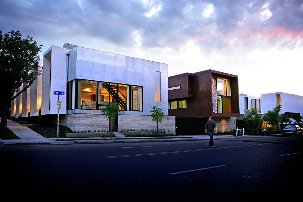 The Union / Jonathan Segal FAIA