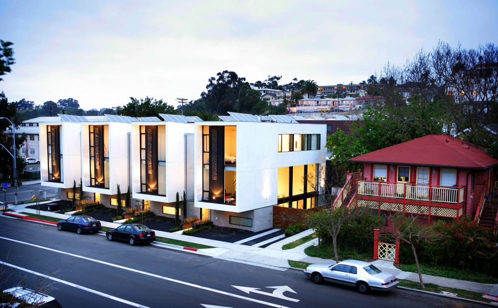 The Union / Jonathan Segal FAIA