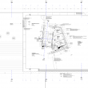 Indoor Rock Climbing / W. Meraner - M. Mutschlechner Indoor Rock Climbing / W. Meraner - M. Mutschlechner First Floor Plan