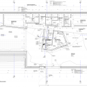 Indoor Rock Climbing / W. Meraner - M. Mutschlechner Indoor Rock Climbing / W. Meraner - M. Mutschlechner Ground Floor Plan