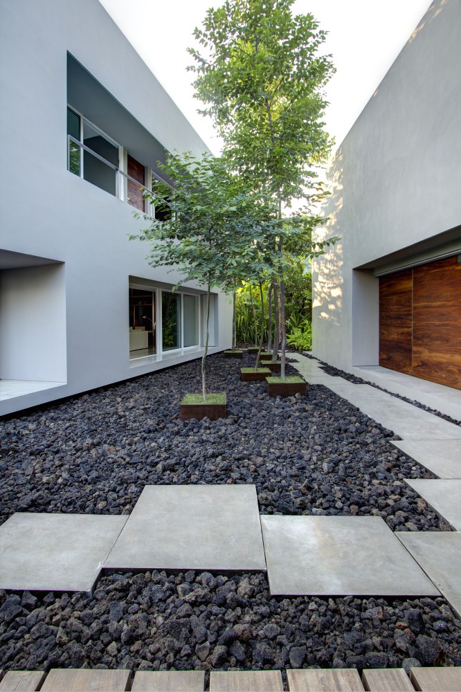 Casa La Punta / Elías Rizo Arquitectos