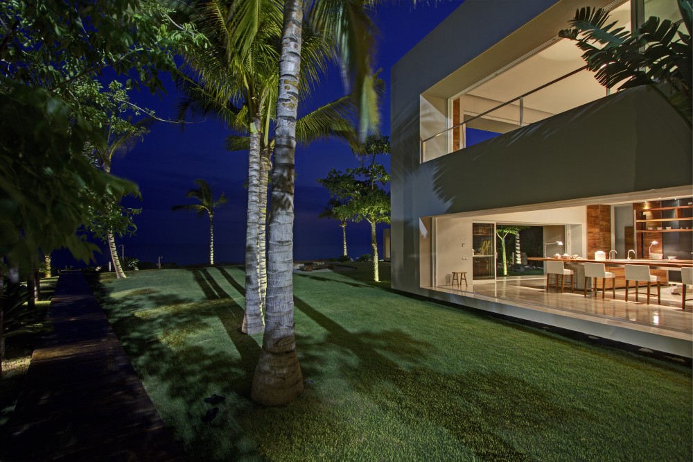 Casa La Punta / Elías Rizo Arquitectos