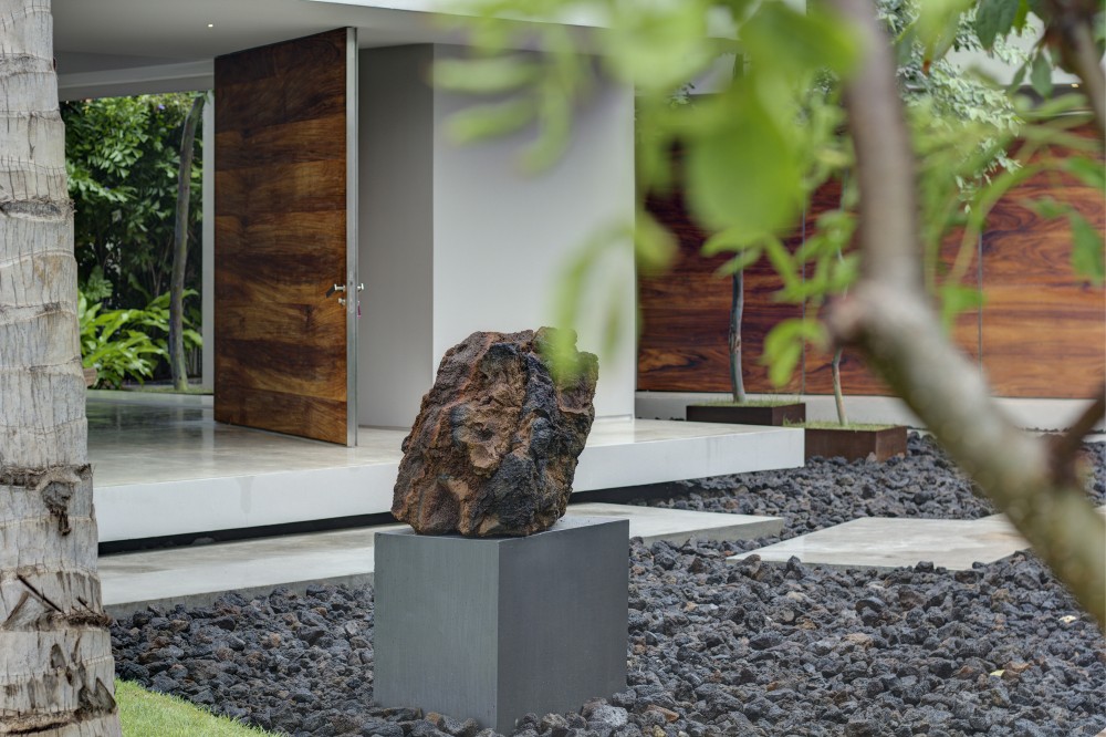 Casa La Punta / Elías Rizo Arquitectos