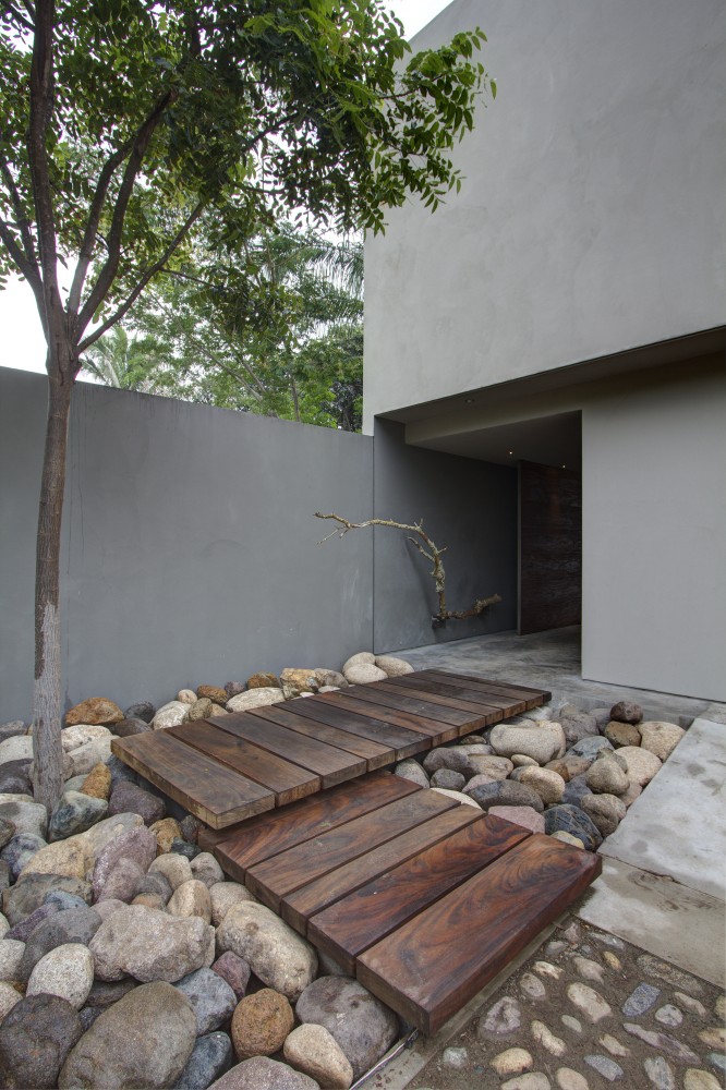 Casa La Punta / Elías Rizo Arquitectos
