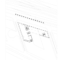 Vodafone / Baumschlager Eberle Vodafone / Baumschlager Eberle Site Plan