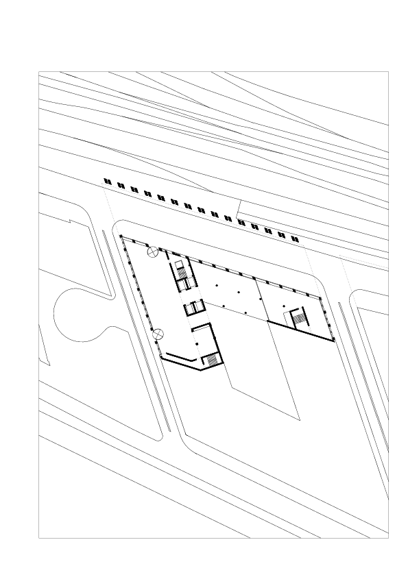 Vodafone / Baumschlager Eberle