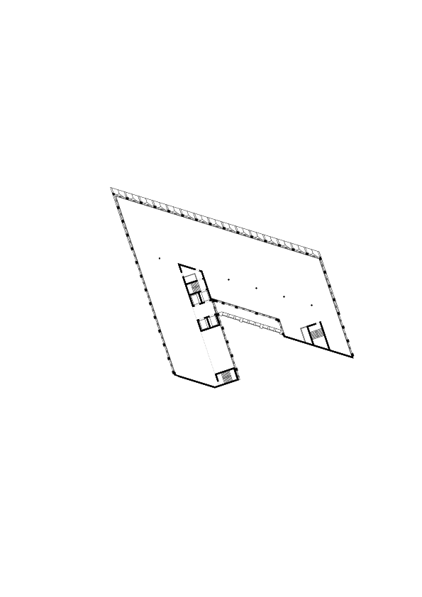Vodafone / Baumschlager Eberle