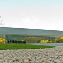 Playmaker Showroom / DRA&U Playmaker Showroom / DRA&U © Fabio Paperetti