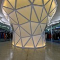 Playmaker Showroom / DRA&U Playmaker Showroom / DRA&U © Fabio Paperetti