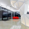 Playmaker Showroom / DRA&U Playmaker Showroom / DRA&U © Fabio Paperetti