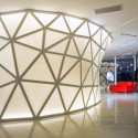 Playmaker Showroom / DRA&U Playmaker Showroom / DRA&U © Fabio Paperetti