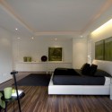 House Mosi / Nico van der Meulen Architects Courtesy of Nico van der Meulen Architects
