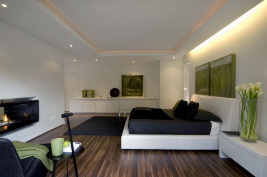 Courtesy of Nico van der Meulen Architects