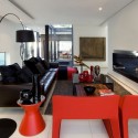 House Mosi / Nico van der Meulen Architects Courtesy of Nico van der Meulen Architects