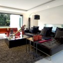 House Mosi / Nico van der Meulen Architects Courtesy of Nico van der Meulen Architects