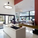 House Mosi / Nico van der Meulen Architects Courtesy of Nico van der Meulen Architects