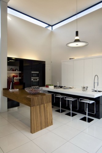 Courtesy of Nico van der Meulen Architects